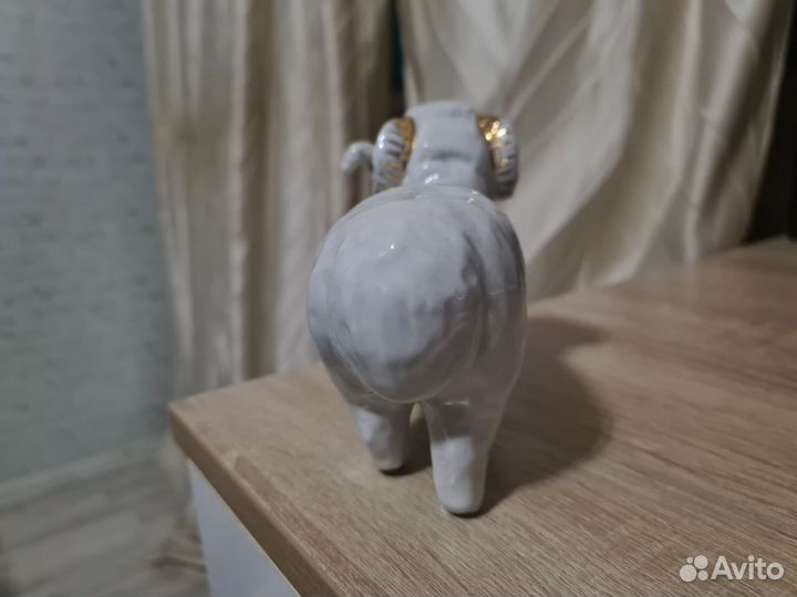 Баран (статуэтка СССР)