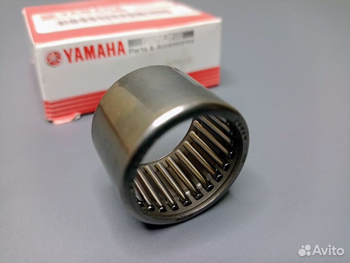 Yamaha 40 Подшипник редуктора; 93317 - 22204