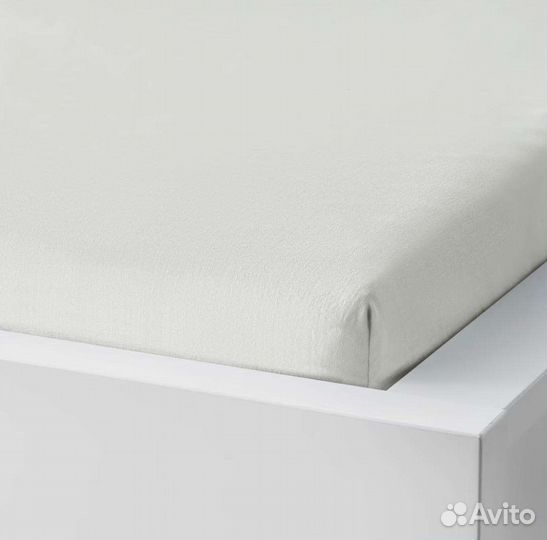 Простынь Икеа Тагвальмо IKEA Taggvallmo