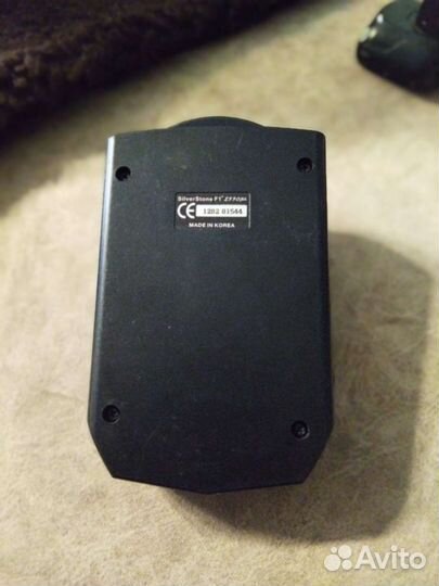 Анти радар бу