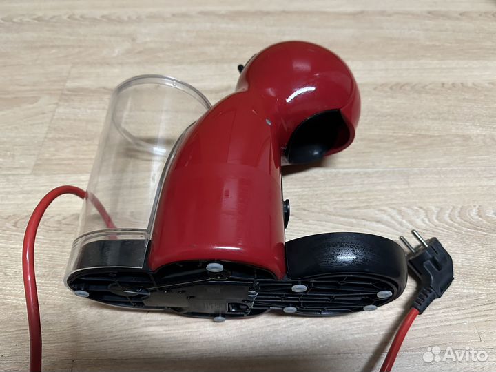 Кофемашина dolce gusto