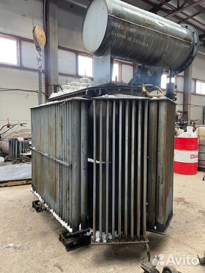 Трансформатор сухой арт51342