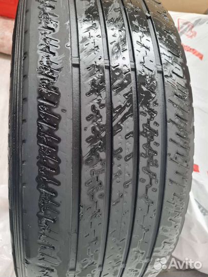 Dunlop Grandtrek ST30 235/55 R18