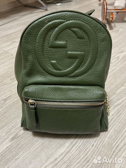 Рюкзак женский