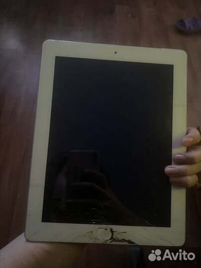 iPad 2