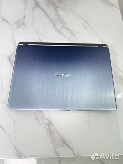 Современный Asus n5000\8GB DDR4\SSD\15.6 FullHD