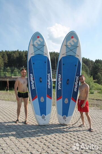 Прокат аренда сапбордов supboard