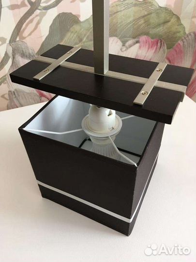 Польский светильник luminex Nuta 4833