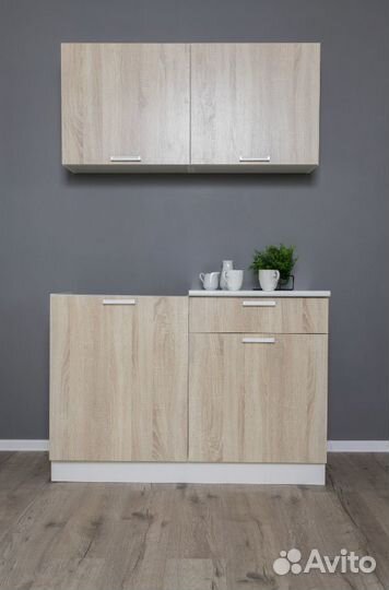 Кухонный гарнитур новый как в IKEA