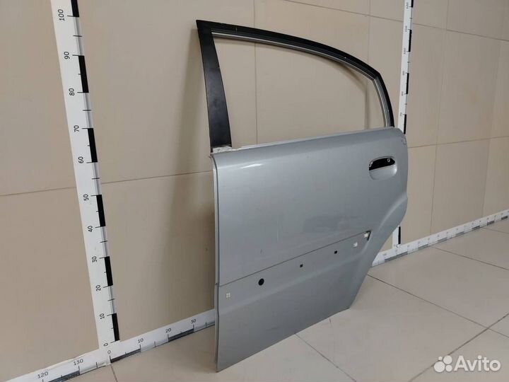 Б/У Дверь задняя левая 770031G210 Hyundai-KIA