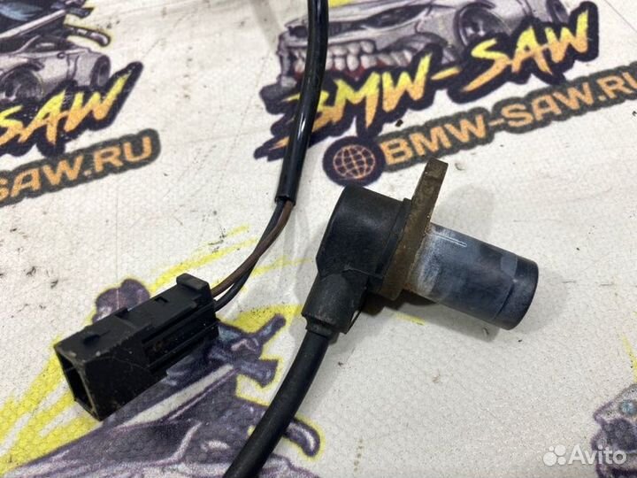 Датчик abs задний правый Audi A6 C5 ASN 2004