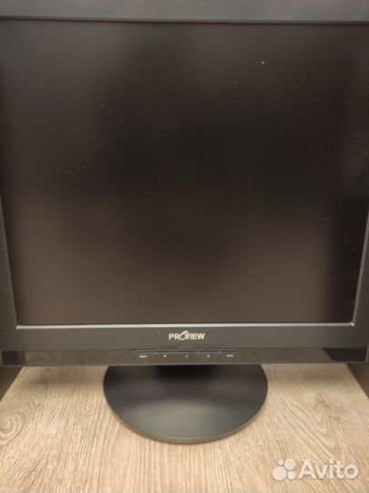 Компьютер windows xp