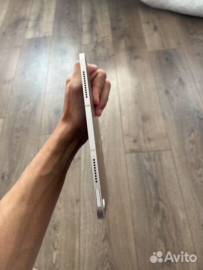 iPad Air 11-inch2024 (M2)