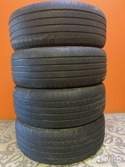 Hankook Dynapro HP2 RA33 275/65 R17