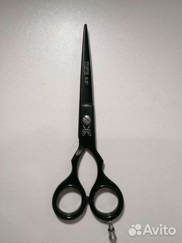 Ножницы парикмахерские 
