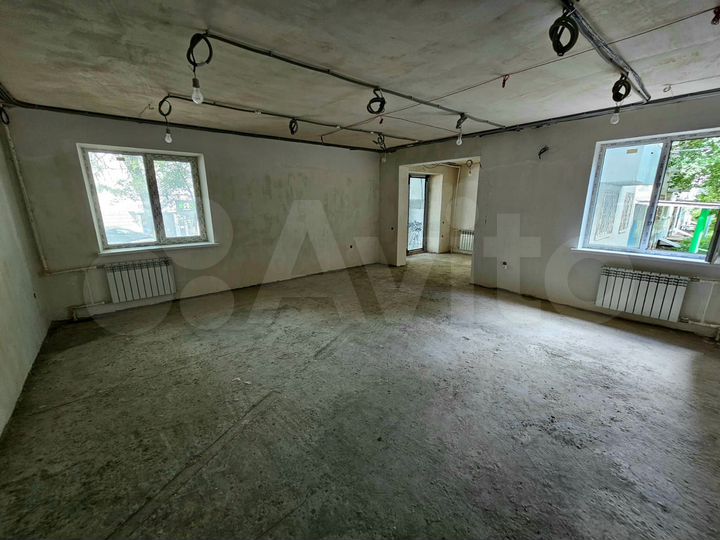 Свободного назначения, 77.6 м²