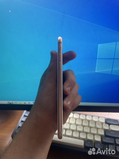 iPhone 8 Plus, 256 ГБ