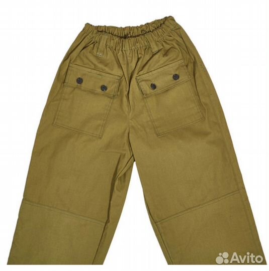 Костюм противоэнцефалитный с ловушками