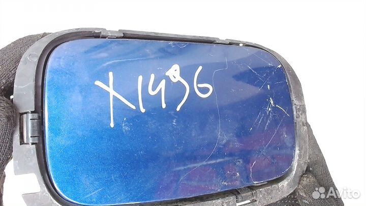 Лючок бензобака Renault Laguna 2, 2006