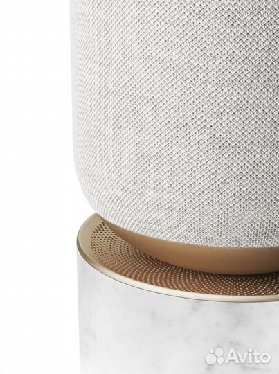 Bang & Olufsen Beosound Balance White Marble