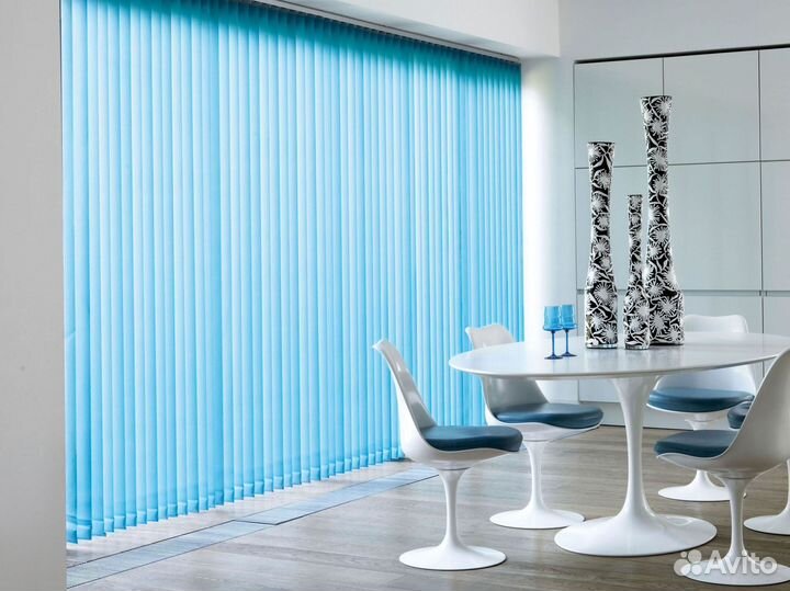 Рулонные шторы на заказ