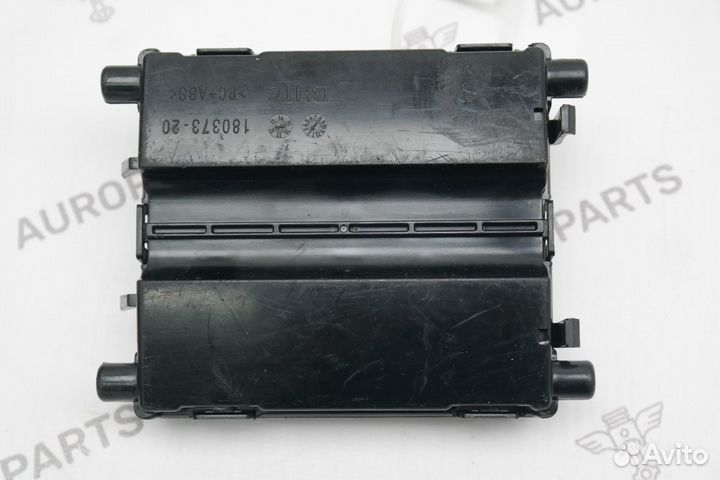 Блок управления Mercedes C W205 2013