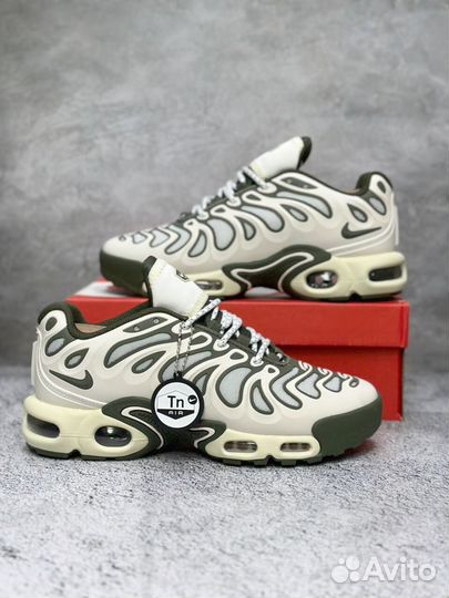 Кроссовки Nike Air Max Tn Premium