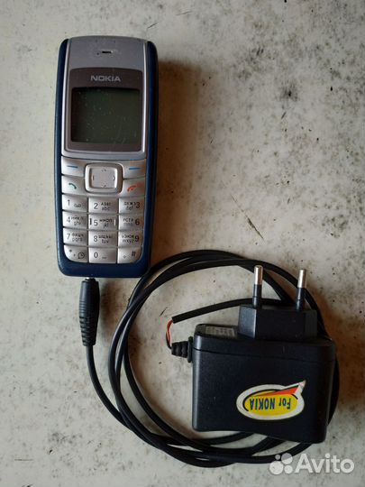 Nokia 6021