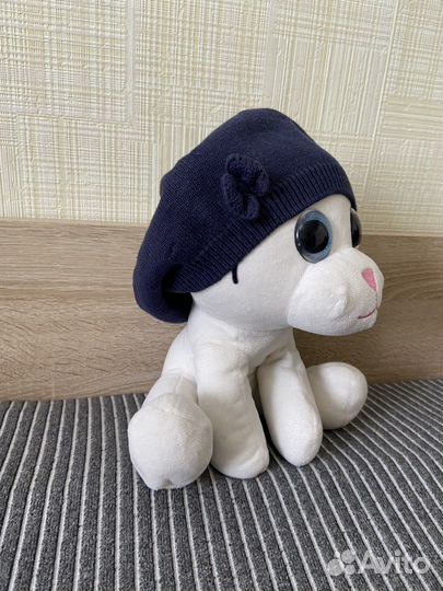 Шапка (берет)