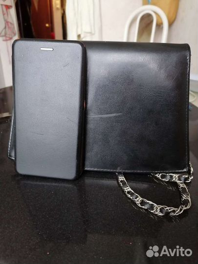 Сумочка кроссбоди