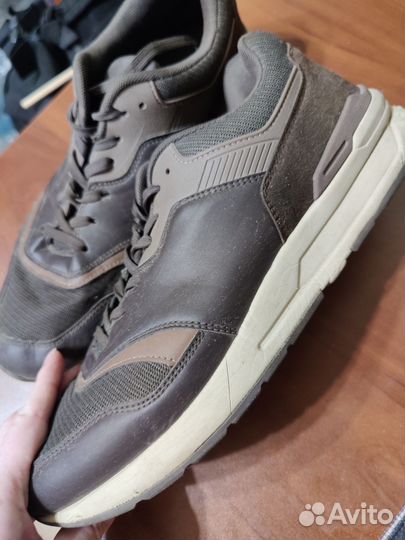 Кроссовки мужские 45 размера