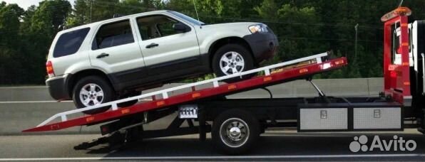 Эвакуатор Калуга