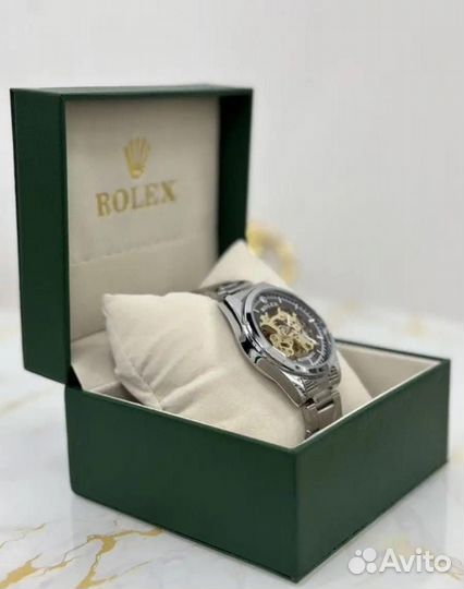 Часы мужские rolex