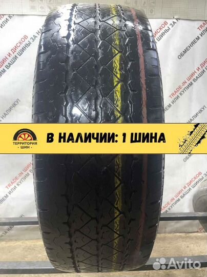 Lassa Transway A/T 235/65 R16C 121Q