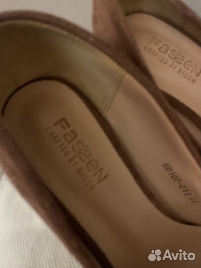 Туфли женские 41 размер
