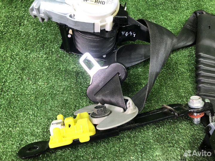 Ремень безопасности передний правый Hyundai ix35