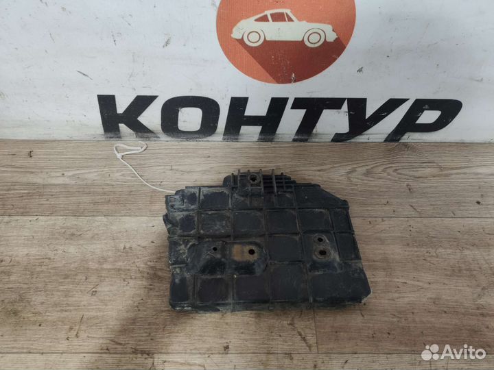 Пластик Hyundai Elantra XD 2000-2009