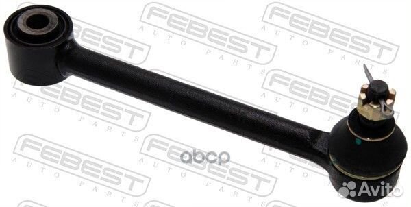 Рычаг KIA ceed 06/hyundai I30 зад.подв.лев/прав