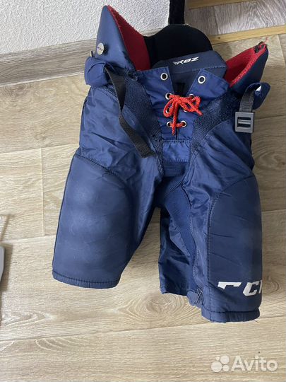 Хоккейные шорты