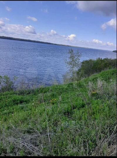 Участок 26 сот. (ИЖС)