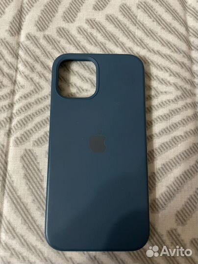 Чехол на iPhone 12 - 12 Pro