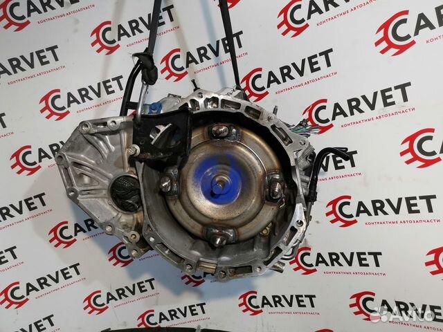 АКПП Ford Mondeo IV TF81-SC с мотором 2.3 seba