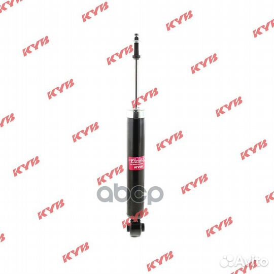 349 237 амортизатор задний Nissan Pathfinder R