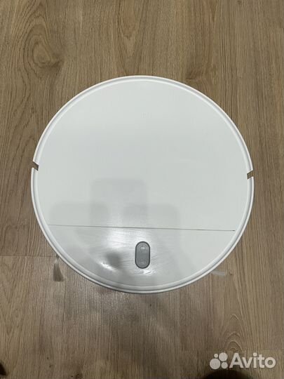 Робот пылесос моющий xiaomi