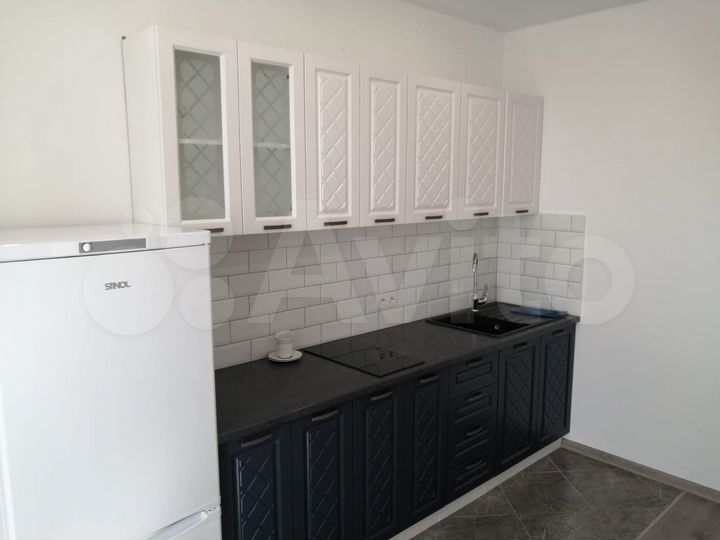 2-к. квартира, 49 м², 7/9 эт.