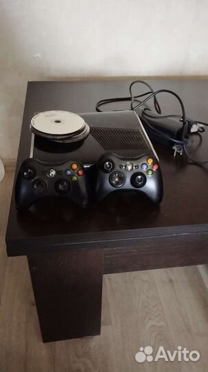 Xbox 360