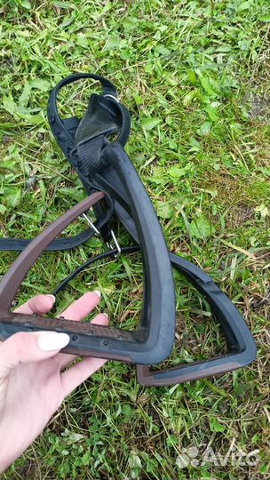 Стремена freejump