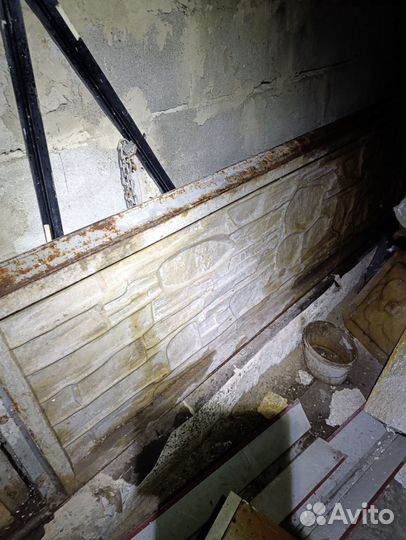 Еврозабор форма