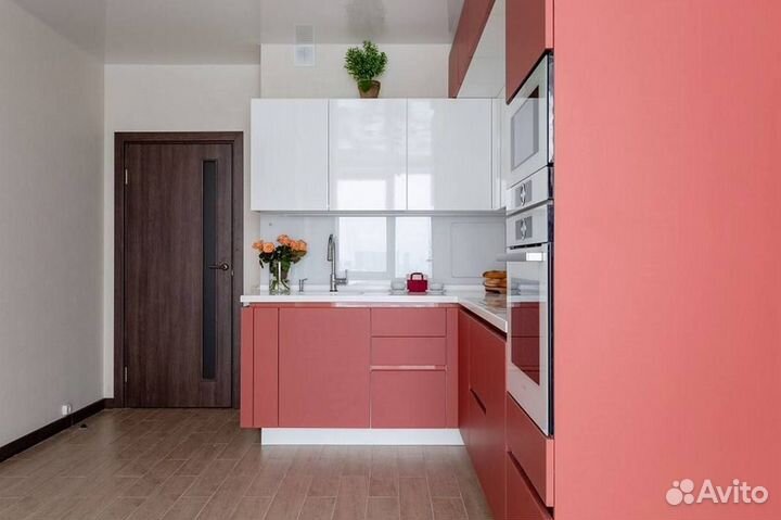 Кухонный гарнитрур напрямую от производителя