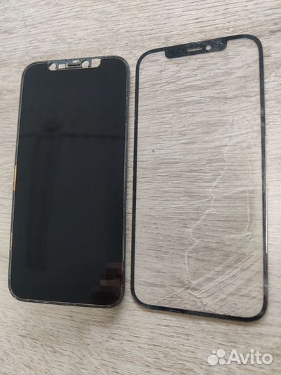 Ремонт телефонов